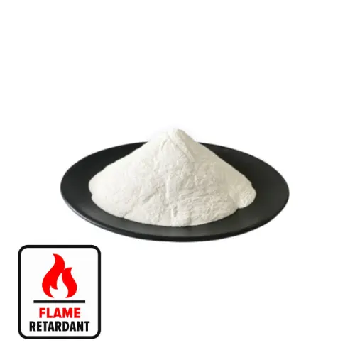Flame Retardant Magnesium Hydroxide