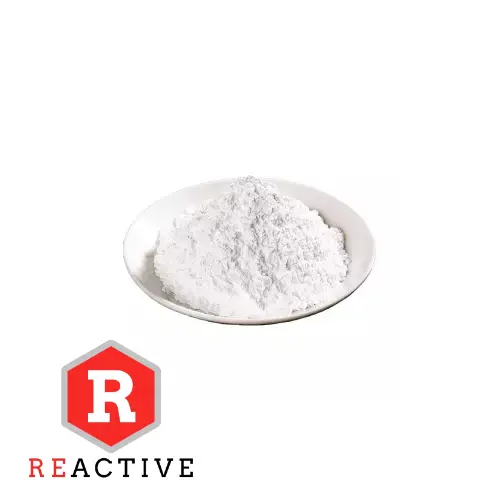 High reactive magnesium oxide
