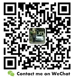 Magnesia Supplier WeChat
