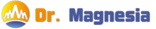 Magnesia Supplier logo