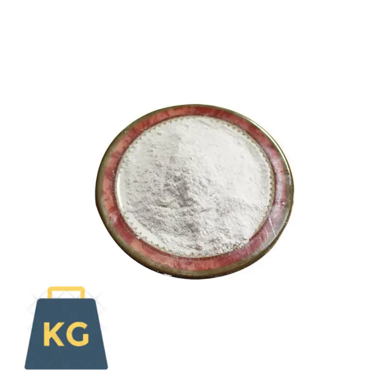 Magnesium Oxide Heavy Powder