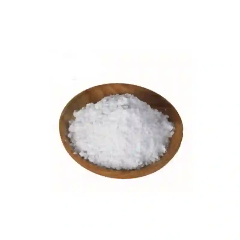 magnesium oxide cosmetic