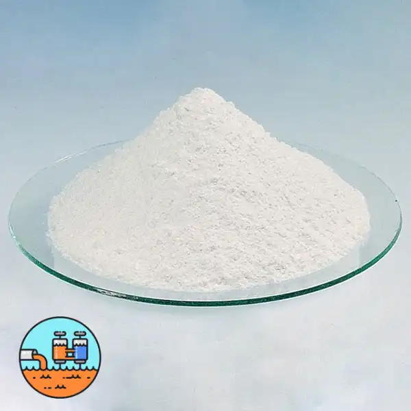 wastewater treatment magnesium hydroxide