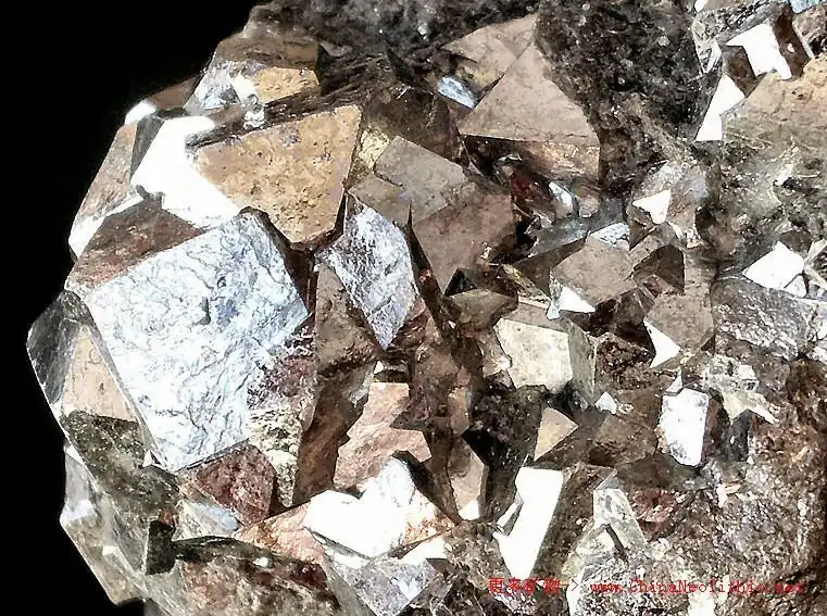 Cobalt is an important metal resource