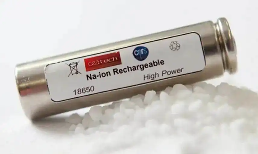 Magnesium oxide also shows the anode application potential in sodium ion batteries