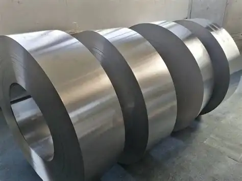 Magnesium oxide for silicon steel coating is an important insulating material