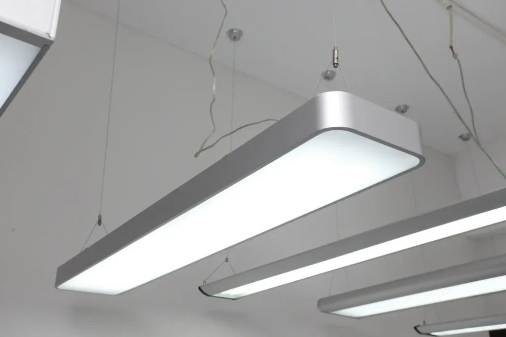 LED light