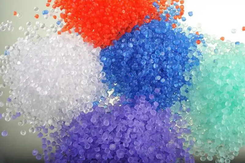 Basic Magnesium Carbonate plays a vital role in the country's PVC plastics industry