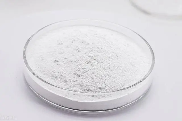 ultrafine magnesium hydroxide