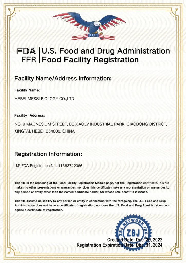 FDA