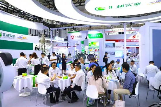 The 89th China international pharmaceutical api China 01