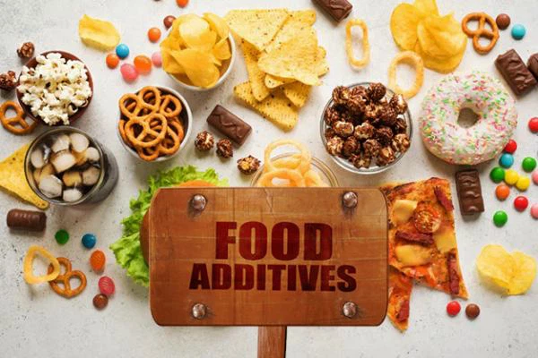 food additives