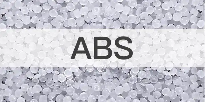 ABS resin