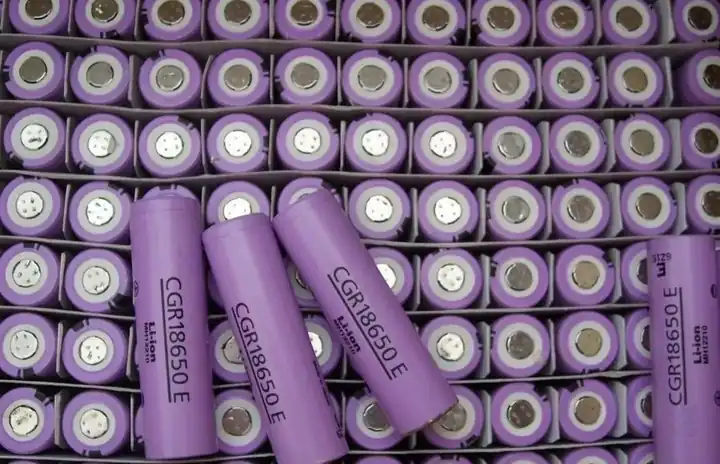 lithium cobalt oxide batteries