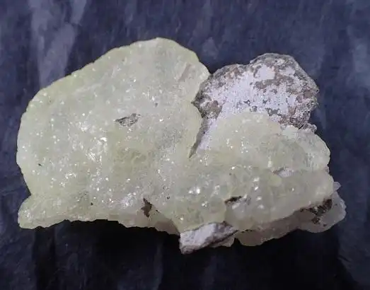 hydrotalcite