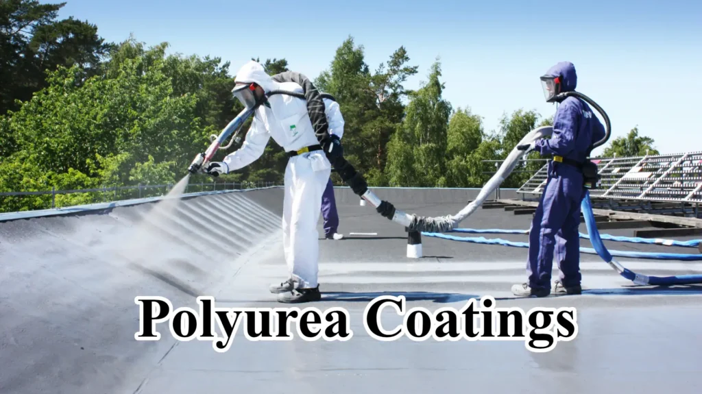 Polyurea Coatings
