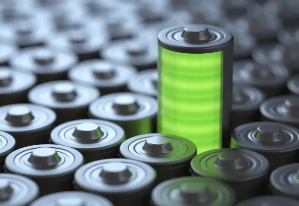Lithium Battery Lithium Battery