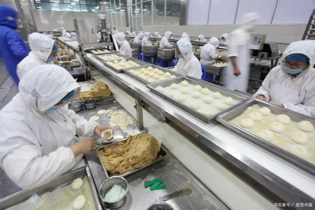 The role and application scenarios of magnesium hydroxide in food processing
