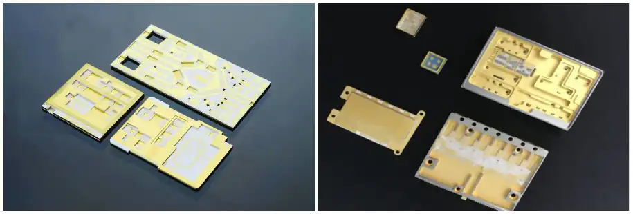 low dielectric low temperature co-fired ceramics 02 low dielectric low temperature co-fired ceramics 02
