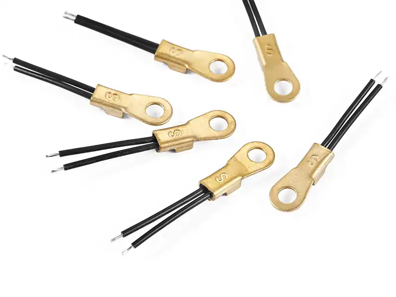 temperature sensors