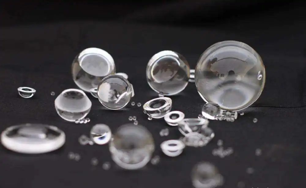 Glass Ball Polishing Glass Ball Polishing