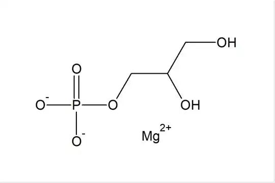 Magnesium Glycerophosphate