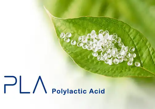 Polylactic Acid Polylactic Acid