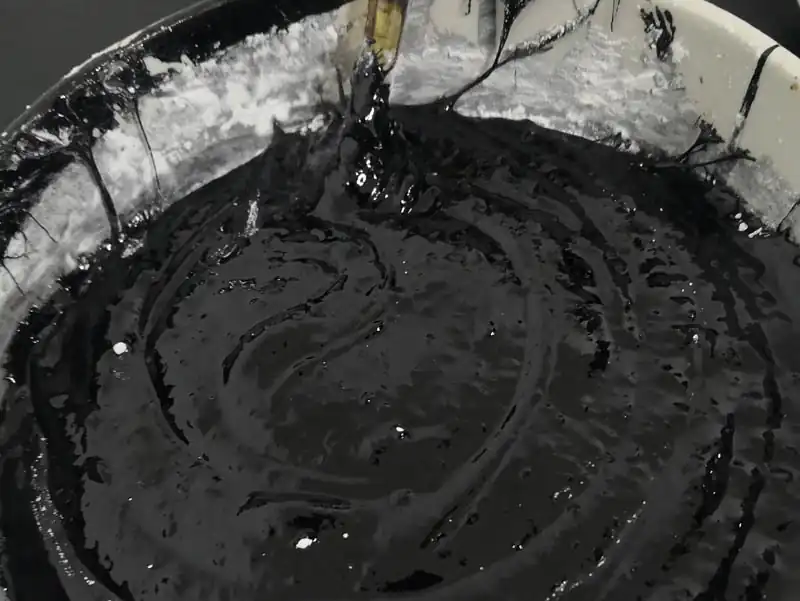 Asphalt Flame Retardant