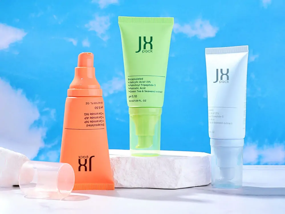 Cosmetics