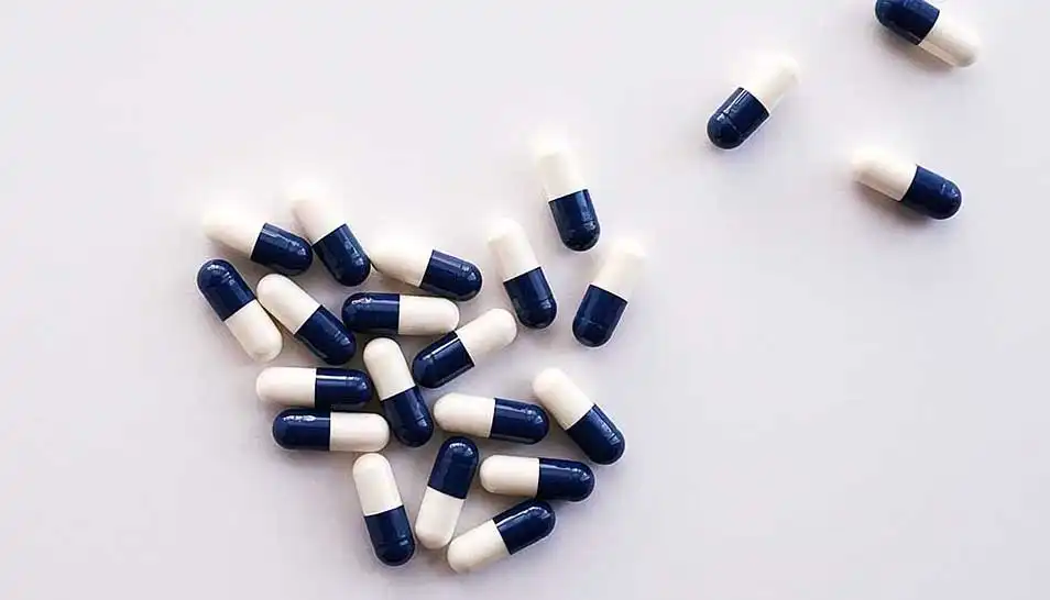 Hard Capsule Hard Capsule
