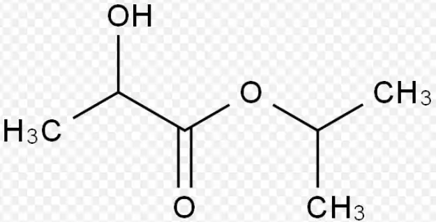 Isopropyl Esters Isopropyl Esters