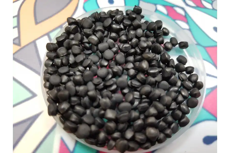 Magnesium Hydroxide Rubber Masterbatch