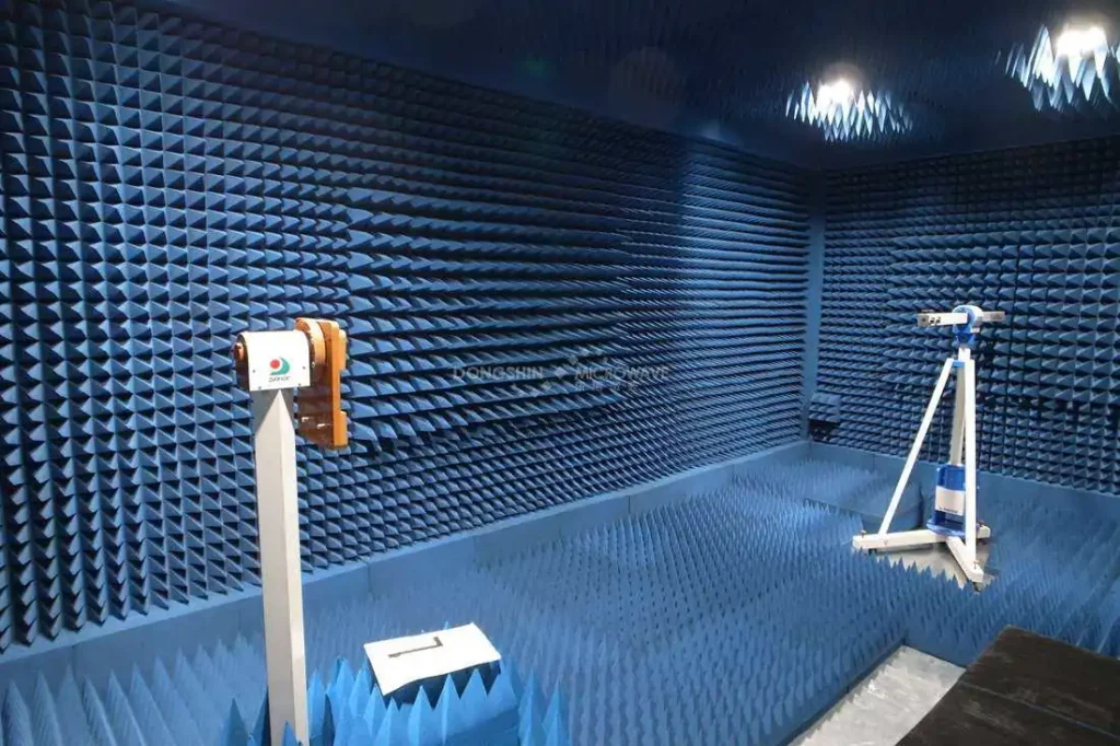 Microwave Absorbing Materials