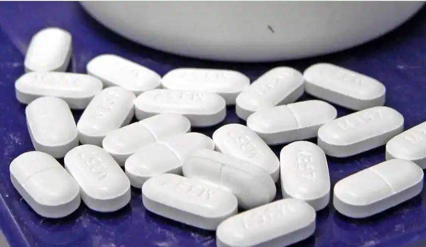 Omeprazole Enteric-Coated Tablets