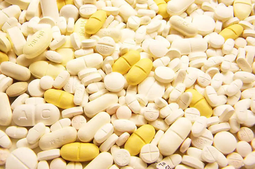 coating excipient in the pharmaceutical, food, and chemical industries