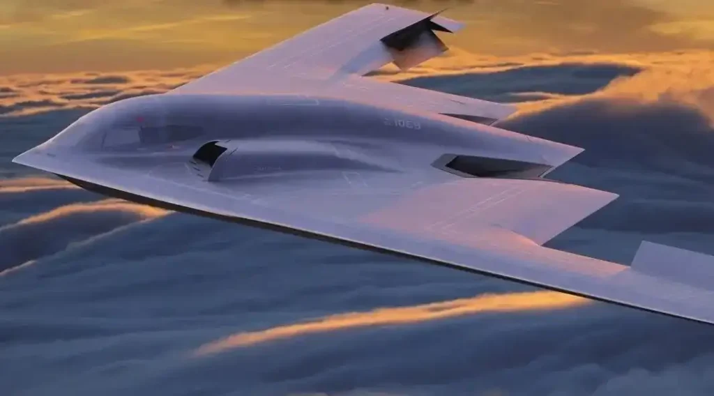 stealth technology