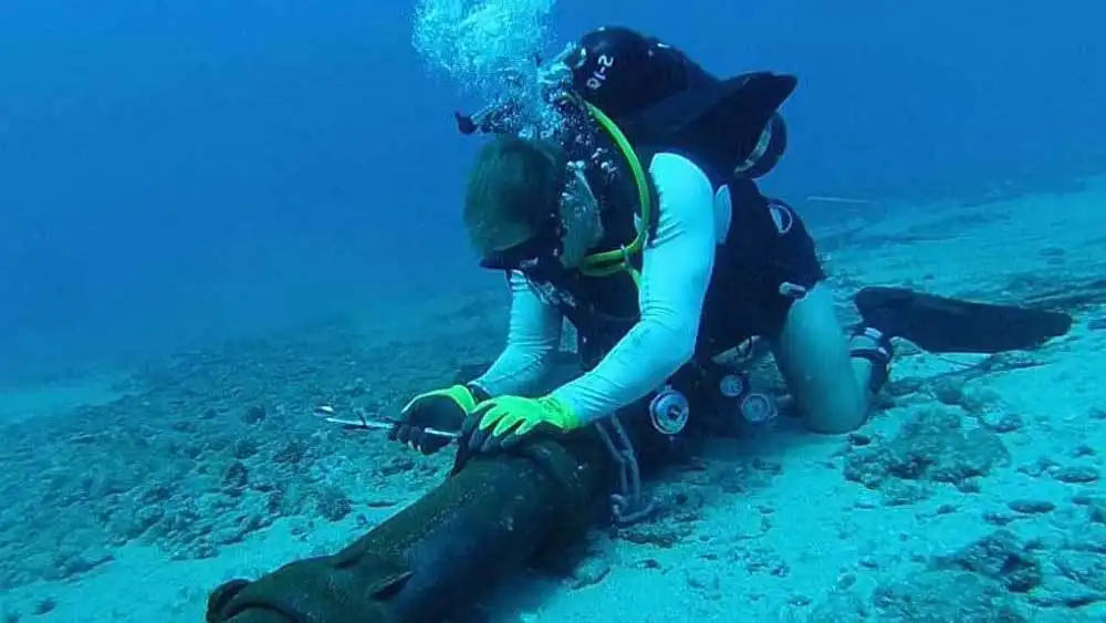 submarine optical cables 2