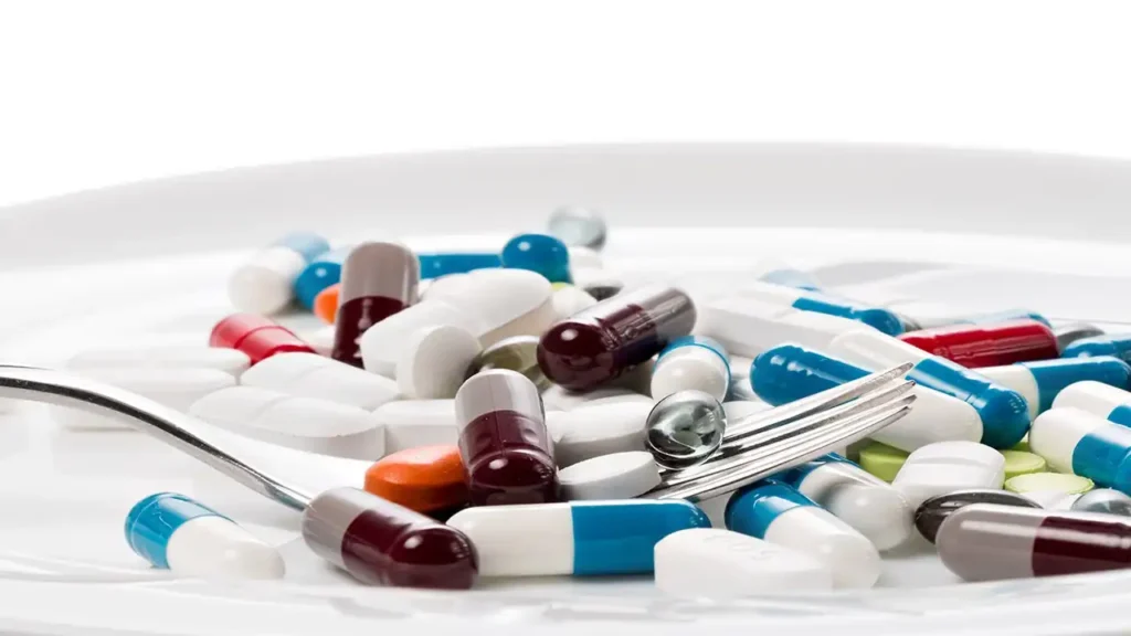 Antacids Antacids
