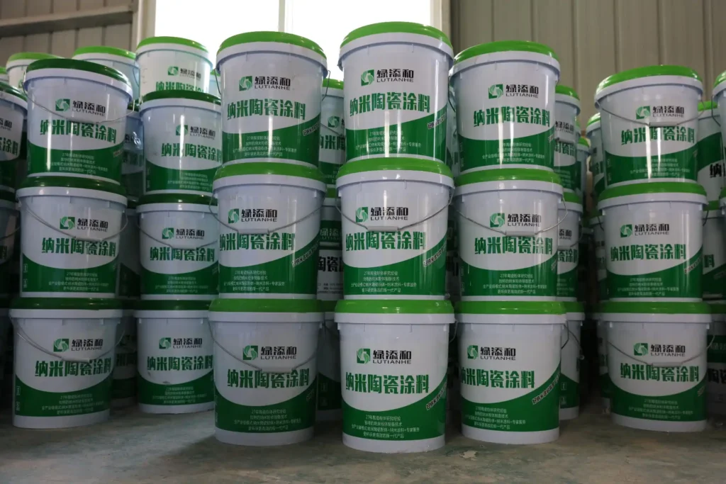 Coating Materials