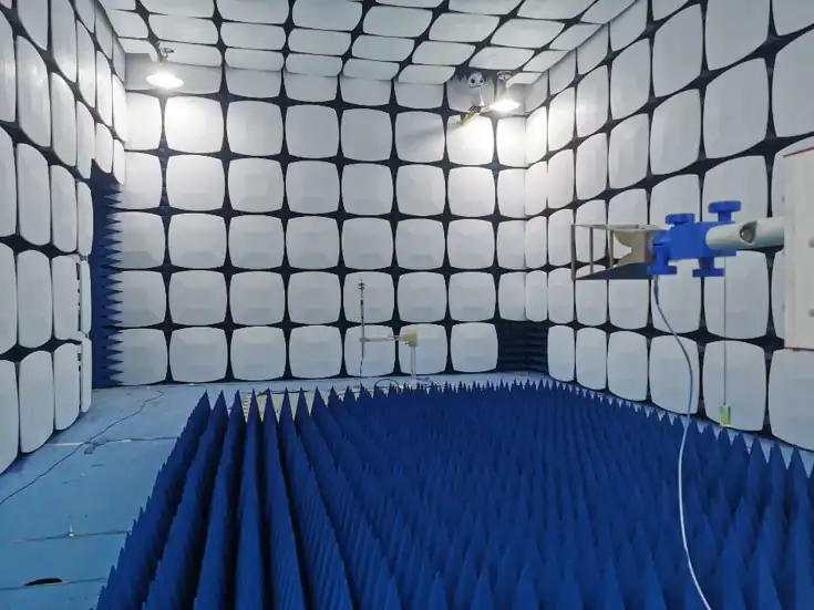 Electromagnetic Shielding Materials