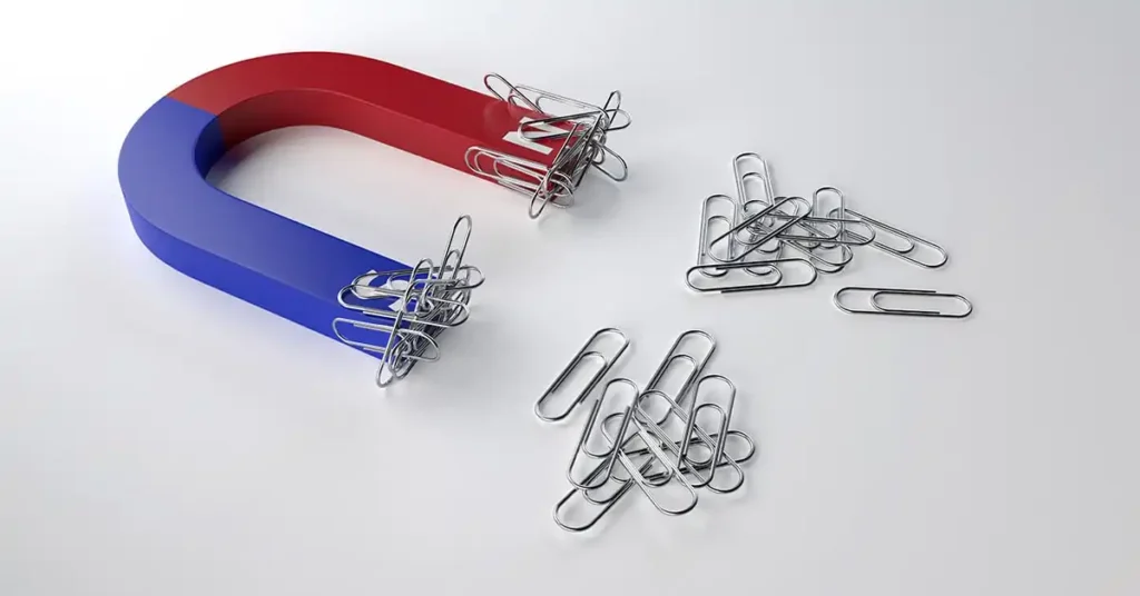 Magnetic Materials