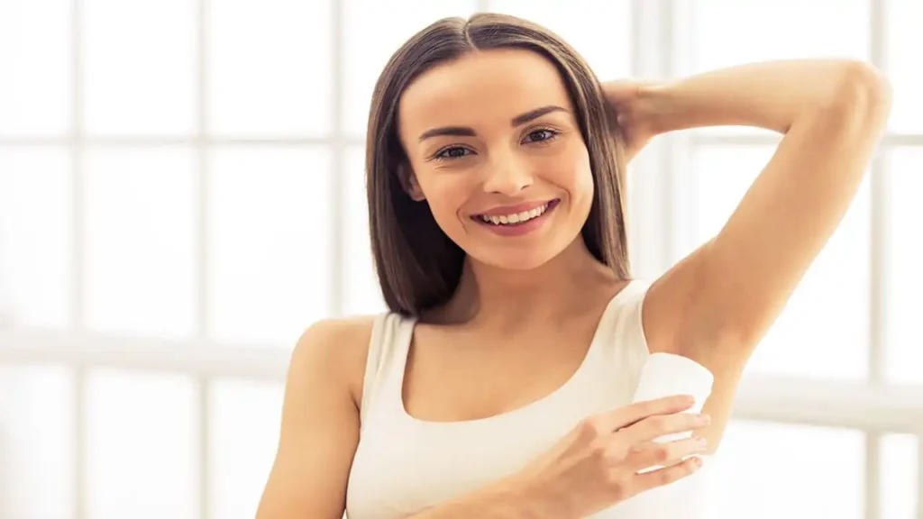 Natural Body Deodorants Natural Body Deodorants
