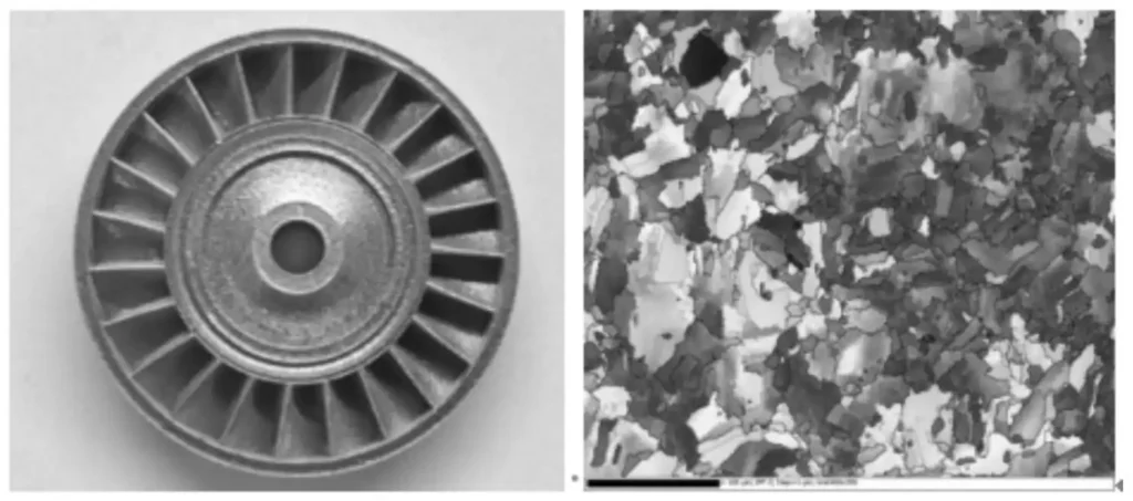 Nickel-Based New Materials