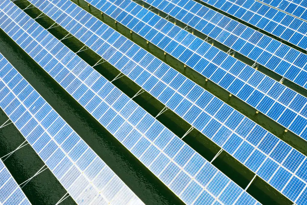 Photovoltaic Conductive Materials