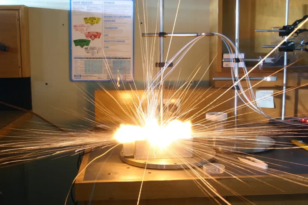 energetic materials