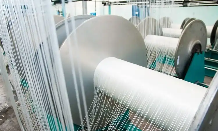 Acetate Fiber