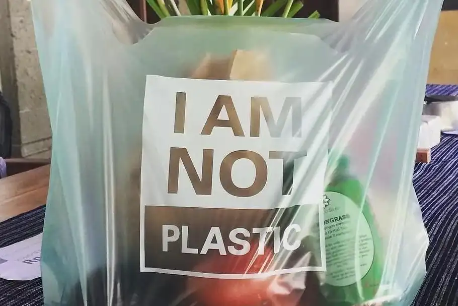 Biodegradable Plastics Biodegradable Plastics