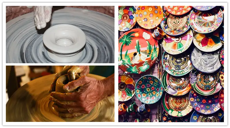 Ceramic Glazes Ceramic Glazes