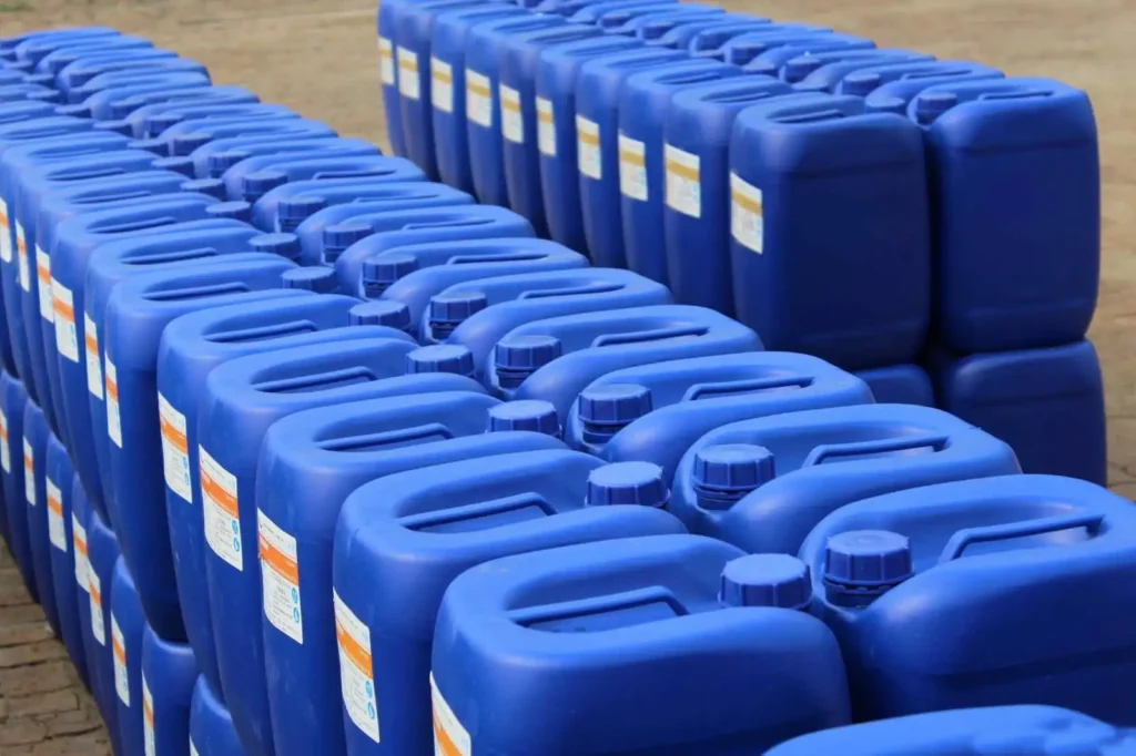 Defoamer
