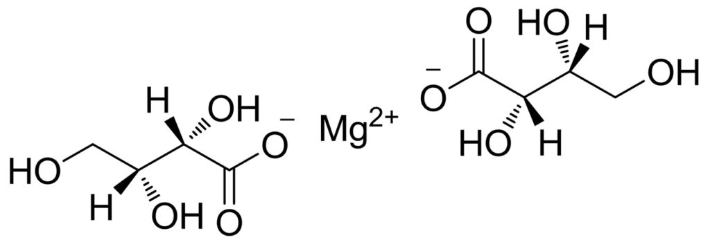 Magnesium L-Threonate Magnesium L-Threonate